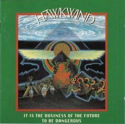 It is the business of the future
