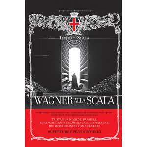 Wagner alla Scala