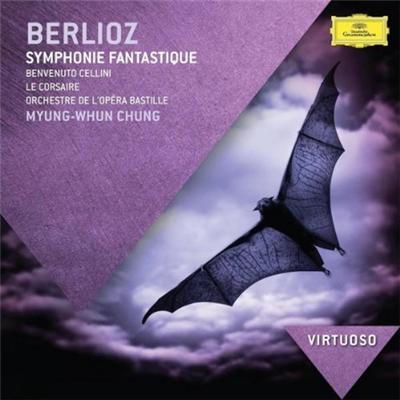 Symphonie fantastique - Le corsaire