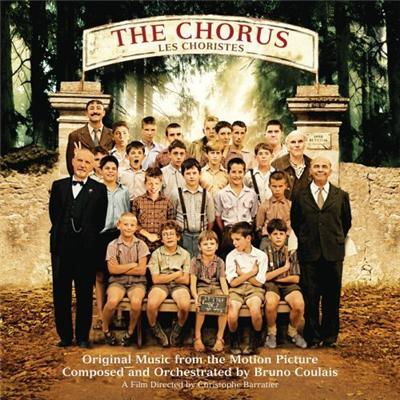 Les choristes