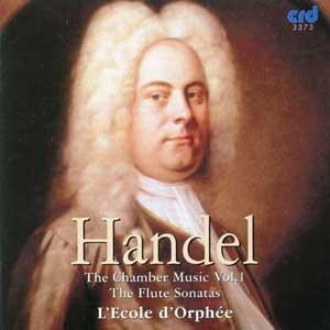 Chamber music - Volume 1