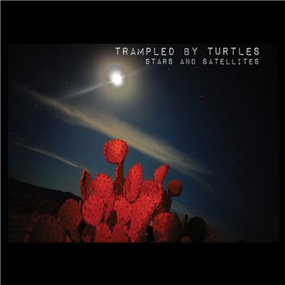 Stars and satellites/digipack