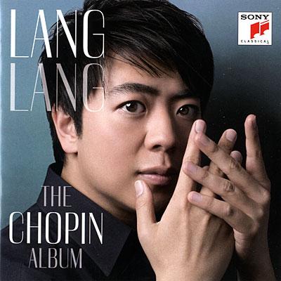 Chopin Album
