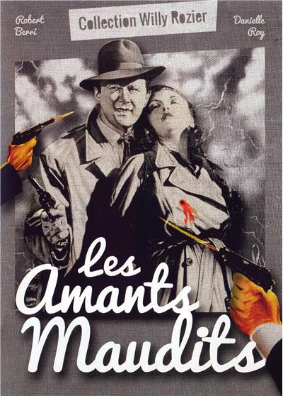 Les amants maudits