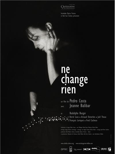 Ne Change rien – Tout refleurit - Coffret