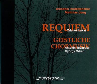 Requiem - Stabat Mater