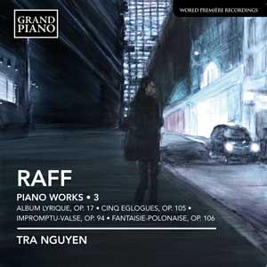 Piano Works 3