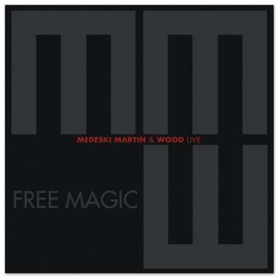 Free magic
