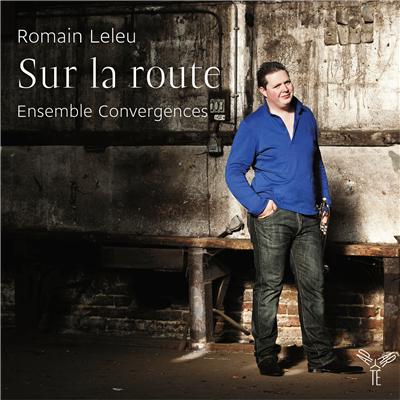 Sur la route