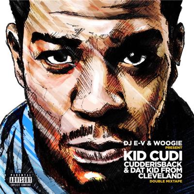 Kid Cudi - Double mixtape