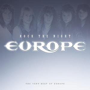 Rock the night very best of