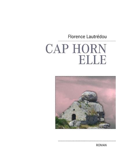 Cap horn elle