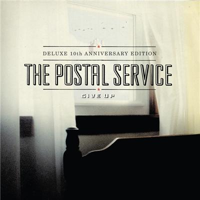 Give up - Deluxe 10th anniversary edition
