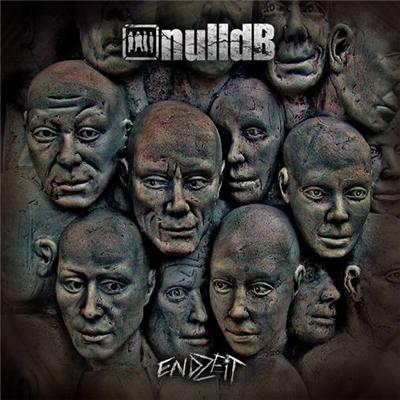 Endzeit - Limited edition