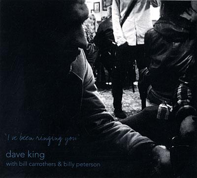 I ve been ringing you