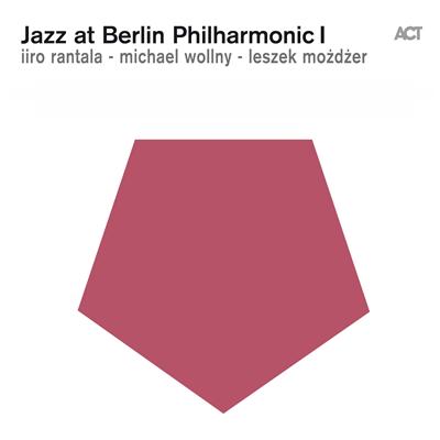 Jazz at Berlin Philharmonic I