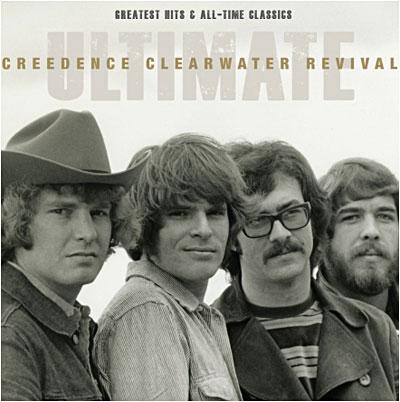 Ultimate CCR