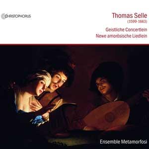 Concerto sacrés