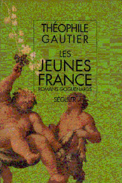 Les jeunes france
