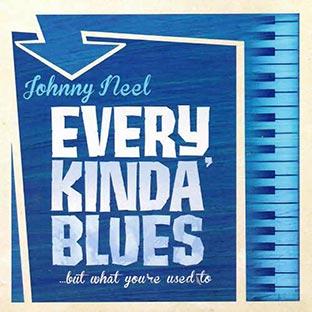 Every kinda blues