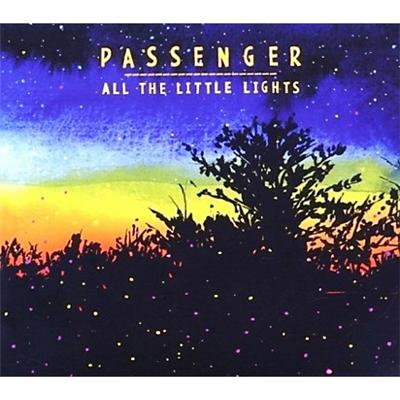 All the little lights (Edition 2 CD inclus version acoustique)