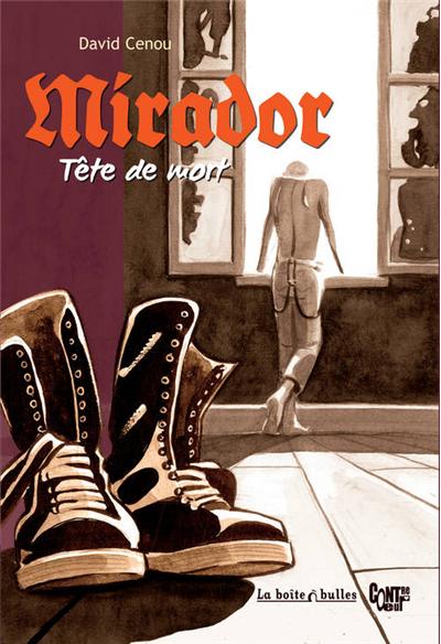 Mirador, tête de mort