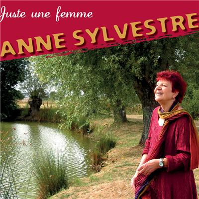 Juste une femme