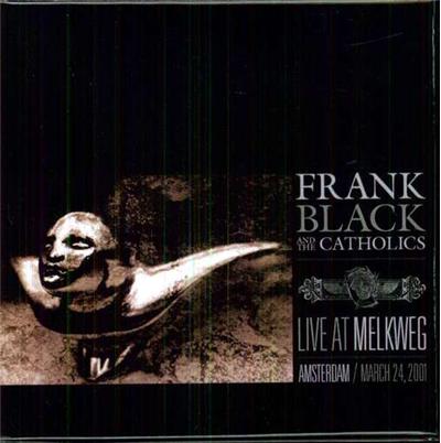 Live at melkweg amsterdam march 24 2001