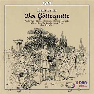Der goettergatte