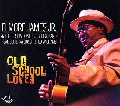 Old School Lover
