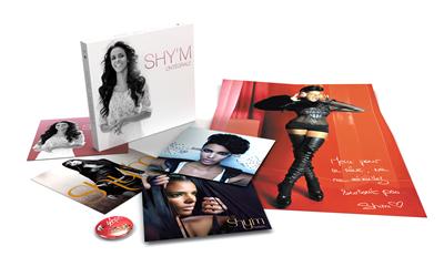 Intégrale - Inclus DVD bonus