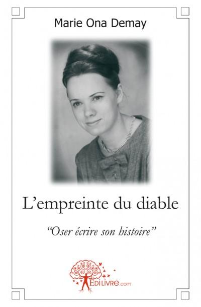 L'empreinte du diable