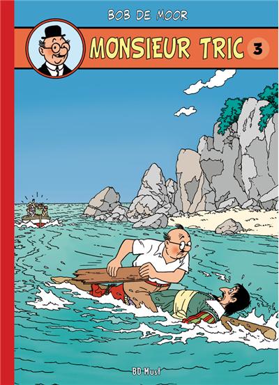Monsieur Tric