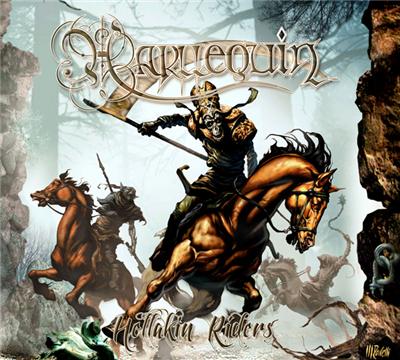 Hellakin riders