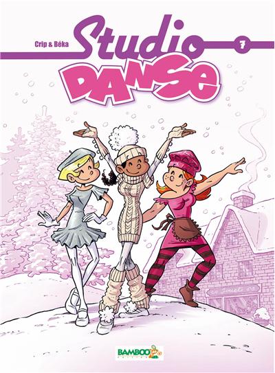 Studio danse