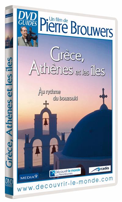 Grèce, Athènes et le îles : Au rythme du Bouzouki