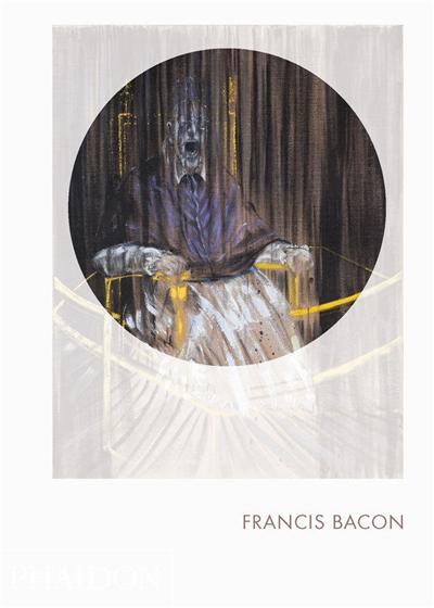 Francis bacon phaidon focus