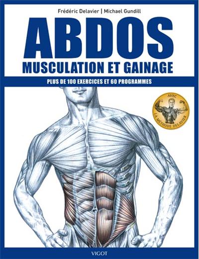 Abdos musculation et gainage