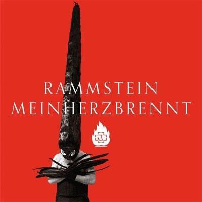 Mein herz brennt - Edition limitée