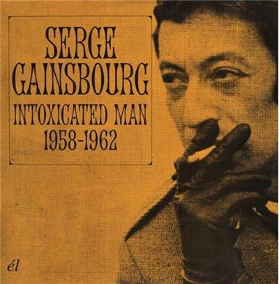 Intoxicated man 1958 - 1962