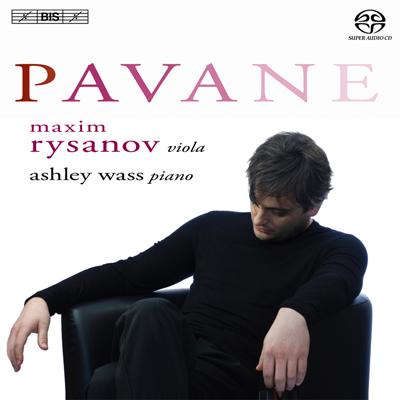 Pavane/apres un reve