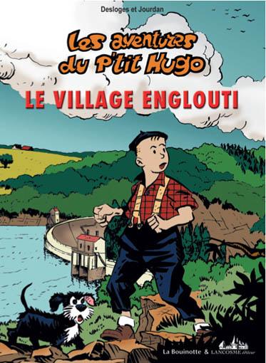 Le village englouti