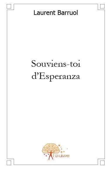 Souviens-toi d'esperanza