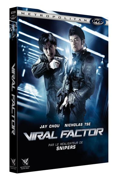 Viral Factor