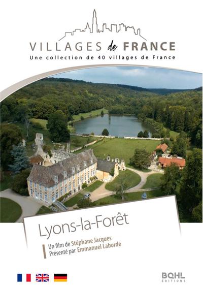 Volume 9 : Lyons-La-Forêt