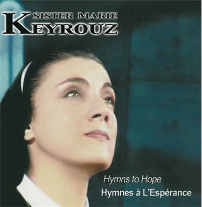 Hymnes à l'espérance