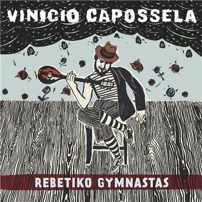 Rebetiko gymnastas - Digipack