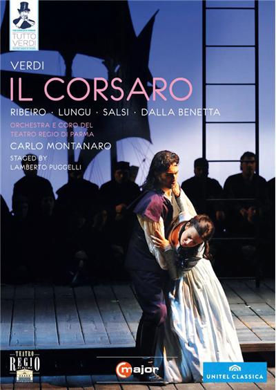 Le Corsaire