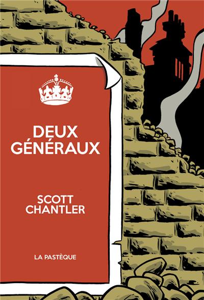 Deux generaux