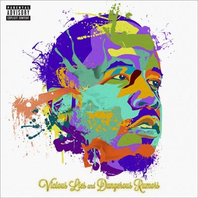 Vicious lies and dangerous rumors - Edition deluxe